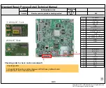 Предварительный просмотр 72 страницы LG 49UJ7700 Service Manual