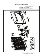 Предварительный просмотр 13 страницы LG 49UM7300AUE Service Manual