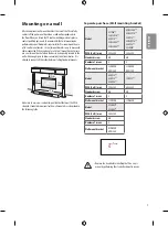 Предварительный просмотр 21 страницы LG 49UV761H Owner'S Manual