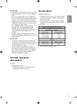 Предварительный просмотр 29 страницы LG 49UV761H Owner'S Manual