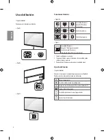 Предварительный просмотр 50 страницы LG 49UV761H Owner'S Manual