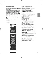 Предварительный просмотр 57 страницы LG 49UV761H Owner'S Manual