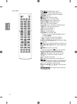 Предварительный просмотр 58 страницы LG 49UV761H Owner'S Manual