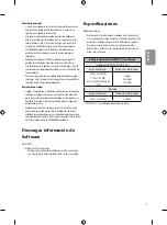 Предварительный просмотр 61 страницы LG 49UV761H Owner'S Manual