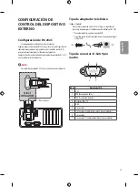 Предварительный просмотр 67 страницы LG 49UV761H Owner'S Manual