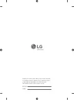 Предварительный просмотр 76 страницы LG 49UV761H Owner'S Manual