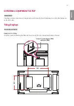 Предварительный просмотр 17 страницы LG 49VH7C Owner'S Manual