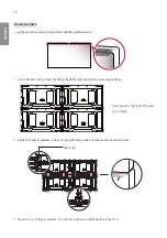 Предварительный просмотр 18 страницы LG 49VH7C Owner'S Manual