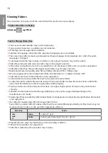 Предварительный просмотр 51 страницы LG 49VH7C Owner'S Manual