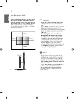 Предварительный просмотр 11 страницы LG 49VL5B Owner'S Manual