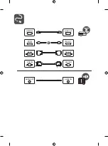 Предварительный просмотр 5 страницы LG 49VL5F Installation Manual