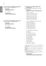 Preview for 116 page of LG 49VL5F Owner'S Manual