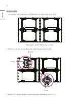 Preview for 22 page of LG 49VL5G Owner'S Manual