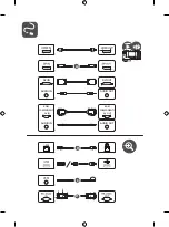 Предварительный просмотр 5 страницы LG 49VL5PF Installation Manual