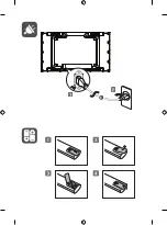 Preview for 8 page of LG 49VL5PF Manual