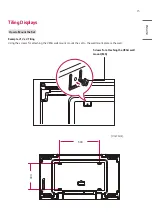 Предварительный просмотр 15 страницы LG 49VL5PJ Owner'S Manual