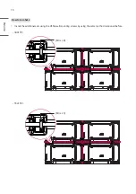 Предварительный просмотр 16 страницы LG 49VL5PJ Owner'S Manual