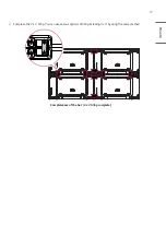 Предварительный просмотр 17 страницы LG 49VL5PJ Owner'S Manual