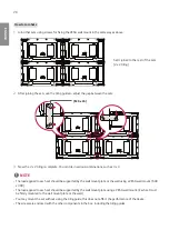 Предварительный просмотр 20 страницы LG 49VM5C Owner'S Manual