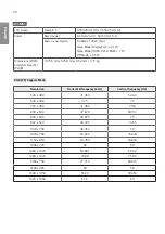 Предварительный просмотр 30 страницы LG 49VM5C Owner'S Manual