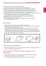 Предварительный просмотр 88 страницы LG 49WL95C Manual