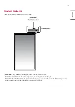 Предварительный просмотр 15 страницы LG 49XE4F Owner'S Manual