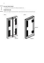 Предварительный просмотр 22 страницы LG 49XE4F Owner'S Manual