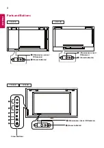 Preview for 8 page of LG 49XF2B Owner'S Manual