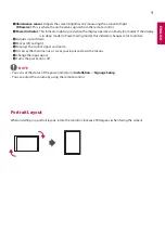 Preview for 9 page of LG 49XF2B Owner'S Manual