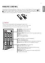 Предварительный просмотр 17 страницы LG 49XF3C Owner'S Manual