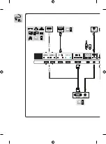 Preview for 4 page of LG 49XF3E Easy Setup Manual