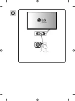 Preview for 7 page of LG 49XF3E Easy Setup Manual