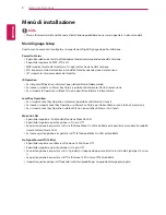 Предварительный просмотр 110 страницы LG 49XS2B Installation Manual