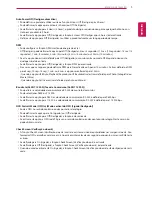 Предварительный просмотр 171 страницы LG 49XS2B Installation Manual