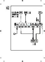 Предварительный просмотр 4 страницы LG 49XS2D Quick Start Manual