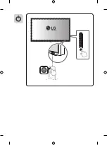 Предварительный просмотр 7 страницы LG 49XS2D Quick Start Manual