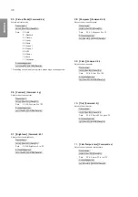 Предварительный просмотр 75 страницы LG 49XS4F Owner'S Manual