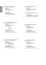 Предварительный просмотр 87 страницы LG 49XS4F Owner'S Manual