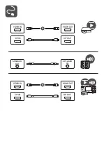 Preview for 5 page of LG 49XS4J Installation Manual