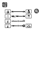 Preview for 6 page of LG 49XS4J Installation Manual