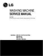 LG 5)TP(H) Service Manual preview