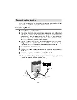 Preview for 9 page of LG 500LC User Manual