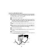 Preview for 10 page of LG 500LC User Manual