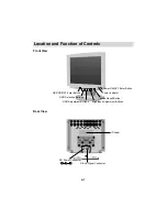 Preview for 11 page of LG 500LC User Manual