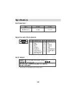 Preview for 24 page of LG 500LC User Manual