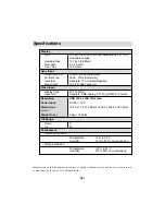 Preview for 25 page of LG 500LC User Manual