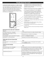 Предварительный просмотр 68 страницы LG 50144815 - LFX23961ST 22.6 cu. ft. Refrigerator Owner'S Manual