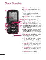 Предварительный просмотр 4 страницы LG 501C Owner'S Manual