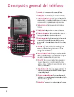 Предварительный просмотр 108 страницы LG 501C Owner'S Manual