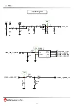 Предварительный просмотр 57 страницы LG 501C Service Manual